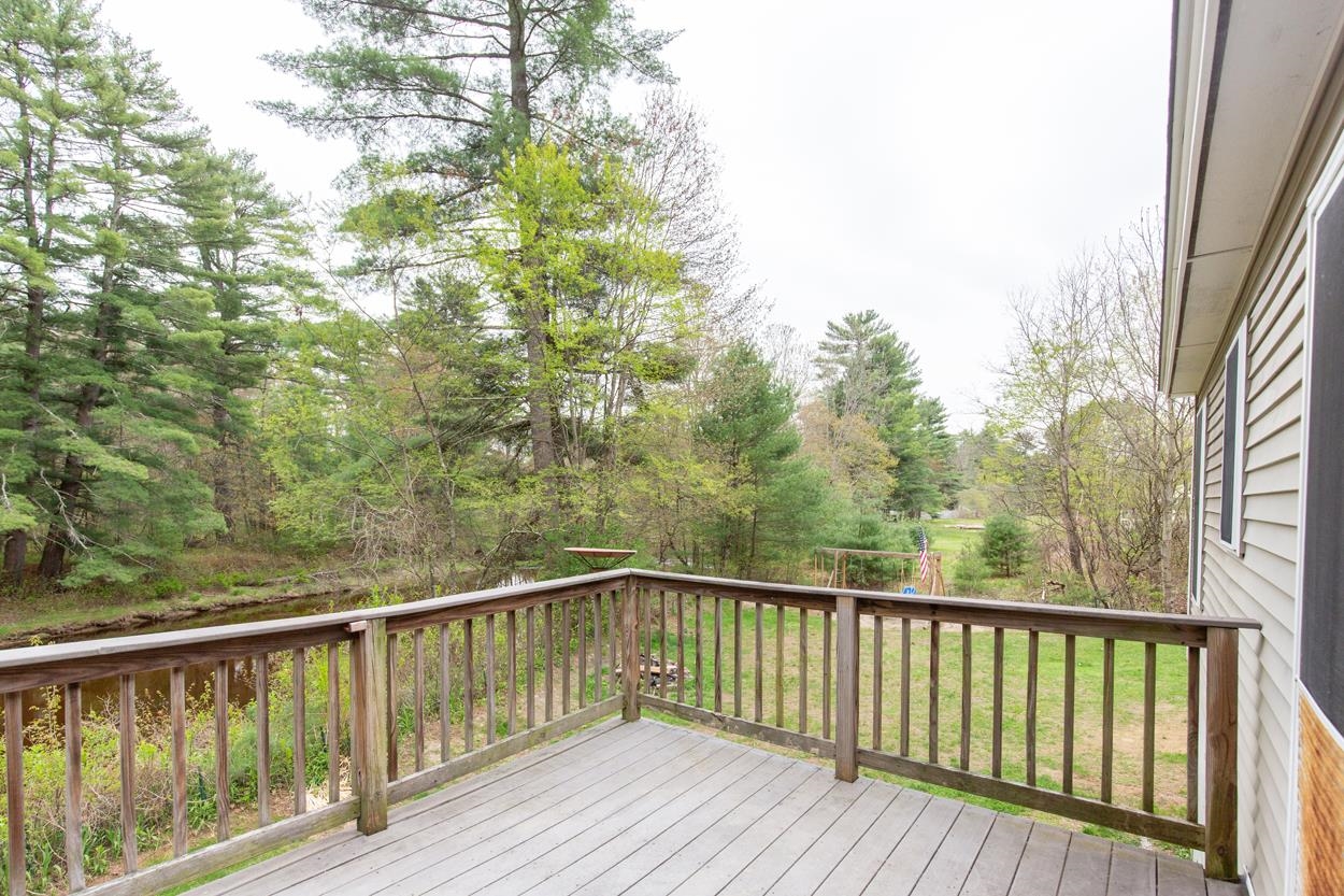 815 Bachelder Road