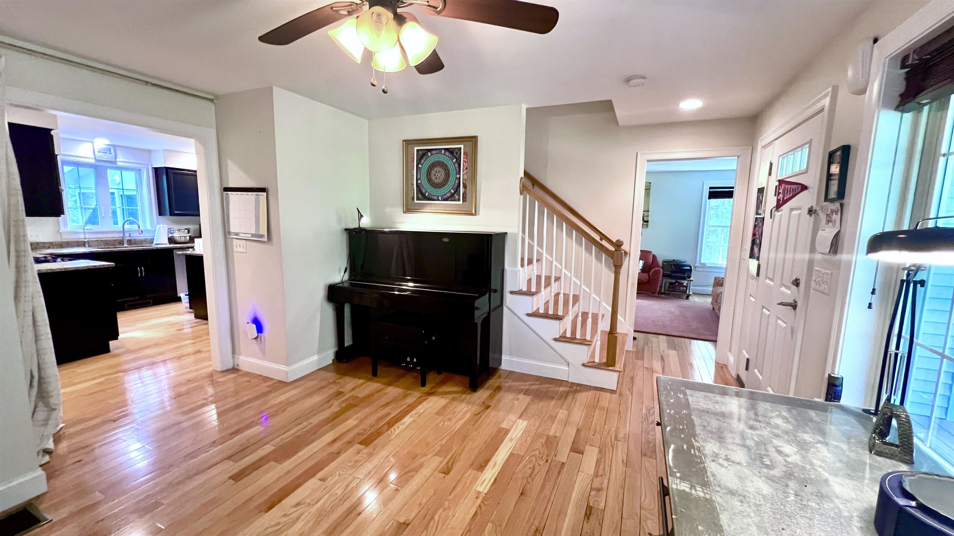 137A Court Street