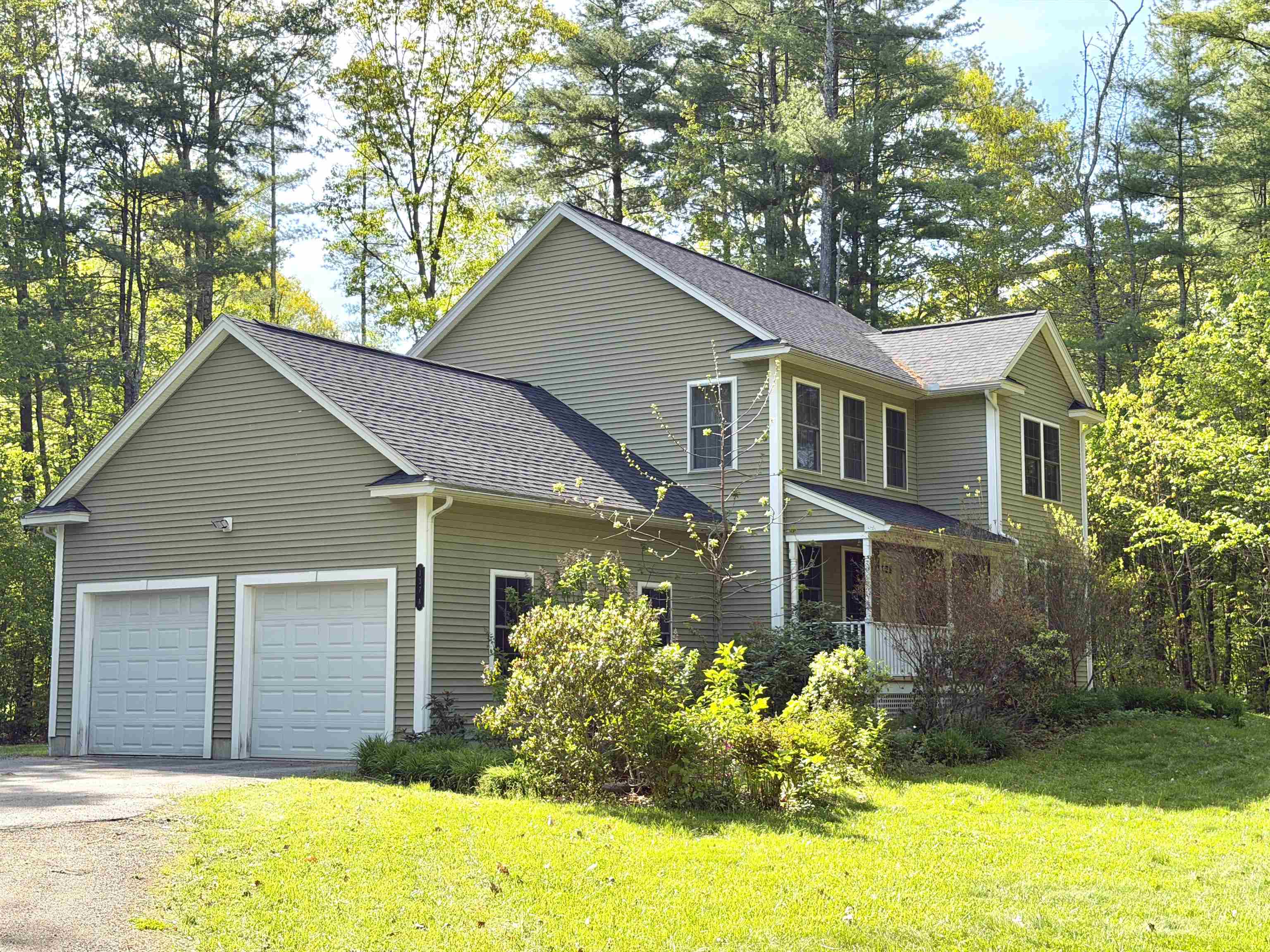 137A Court Street