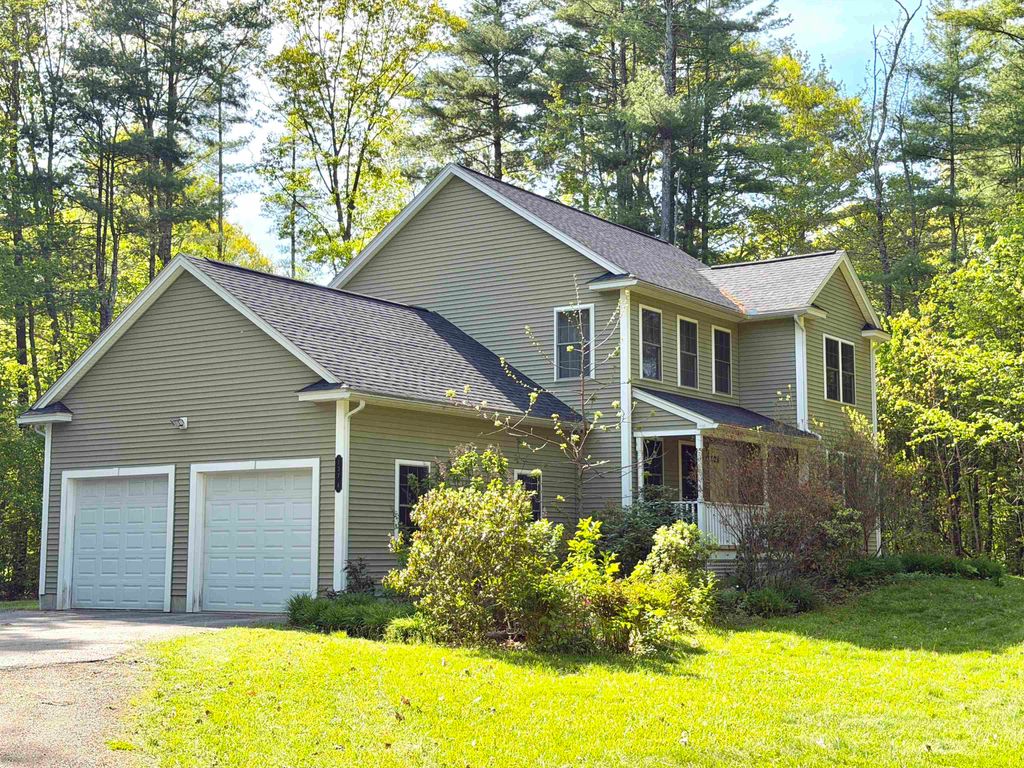 Photo of 137 Court Street, Exeter, NH 03833 (MLS # 5089644)