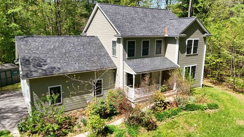 137A Court Street Exeter NH 03833