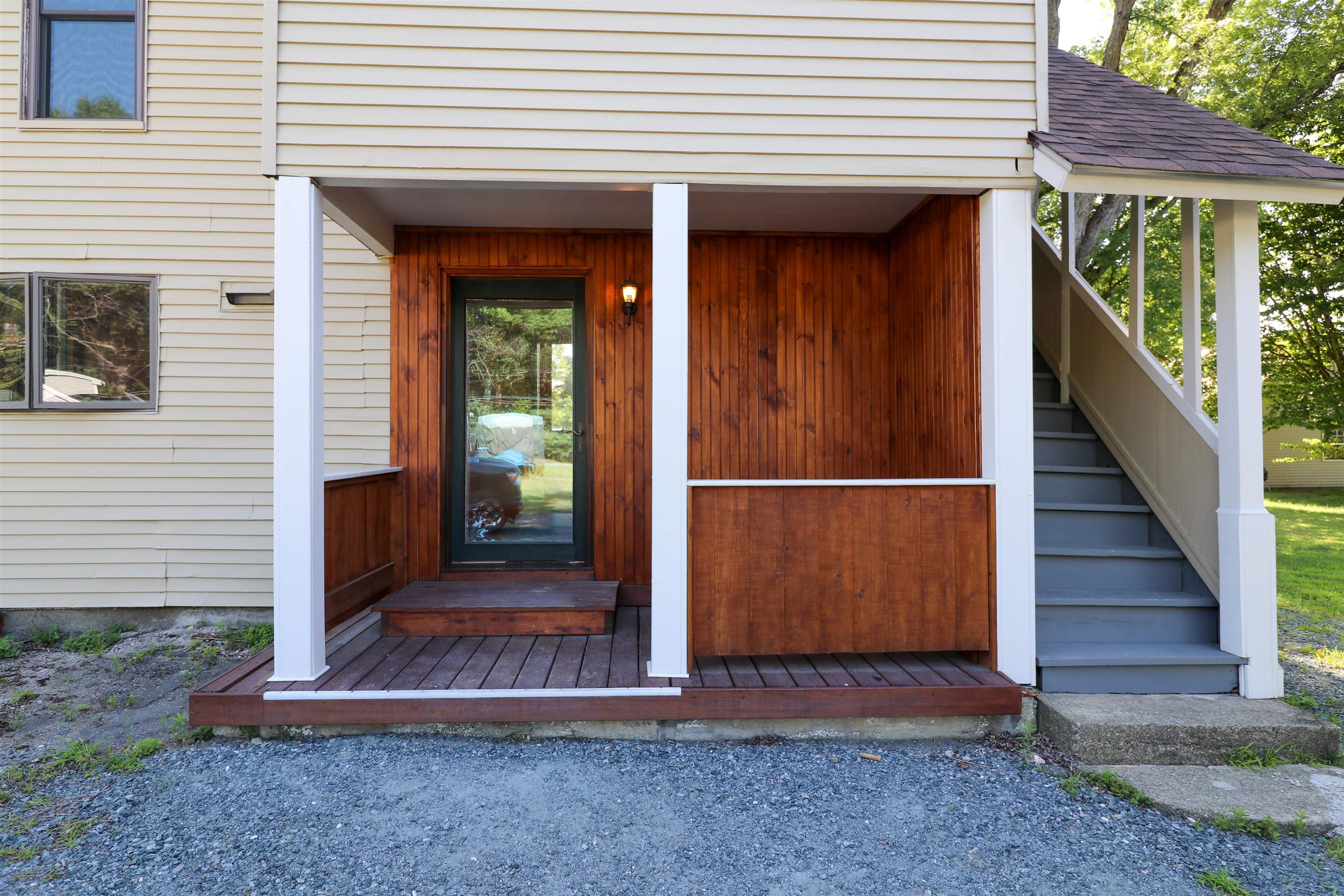 167 Chestnut Street