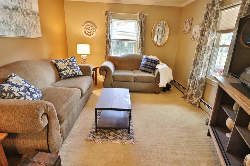 Photo of 56 Pollard Road, Lincoln, NH 03251 (MLS # 5114732)