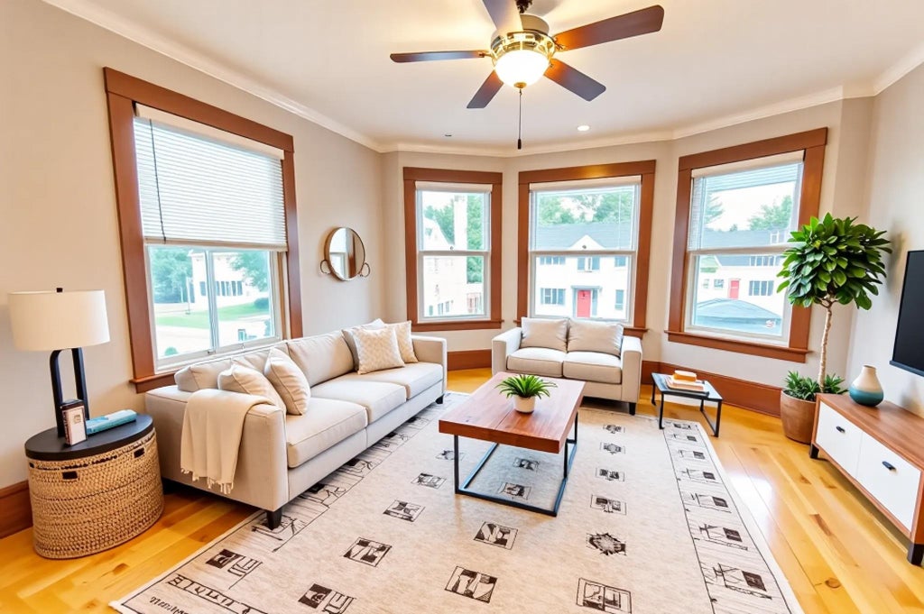 Photo of 105 Ray Street #1, Manchester, NH 03104 (MLS # 5101582)