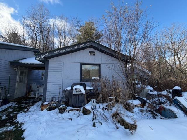 77 Wyman Road - Photo 2