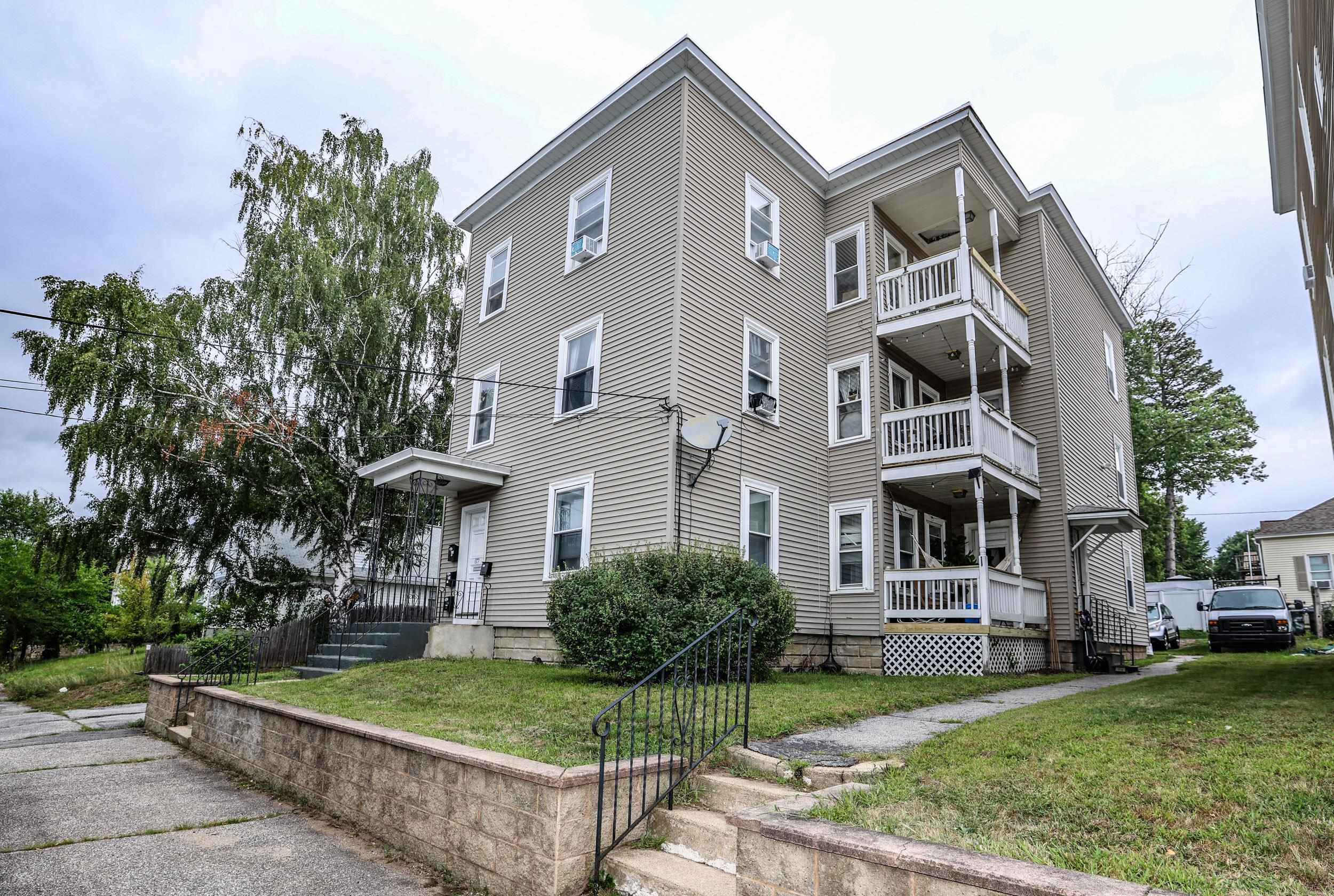 67 Wilson Street