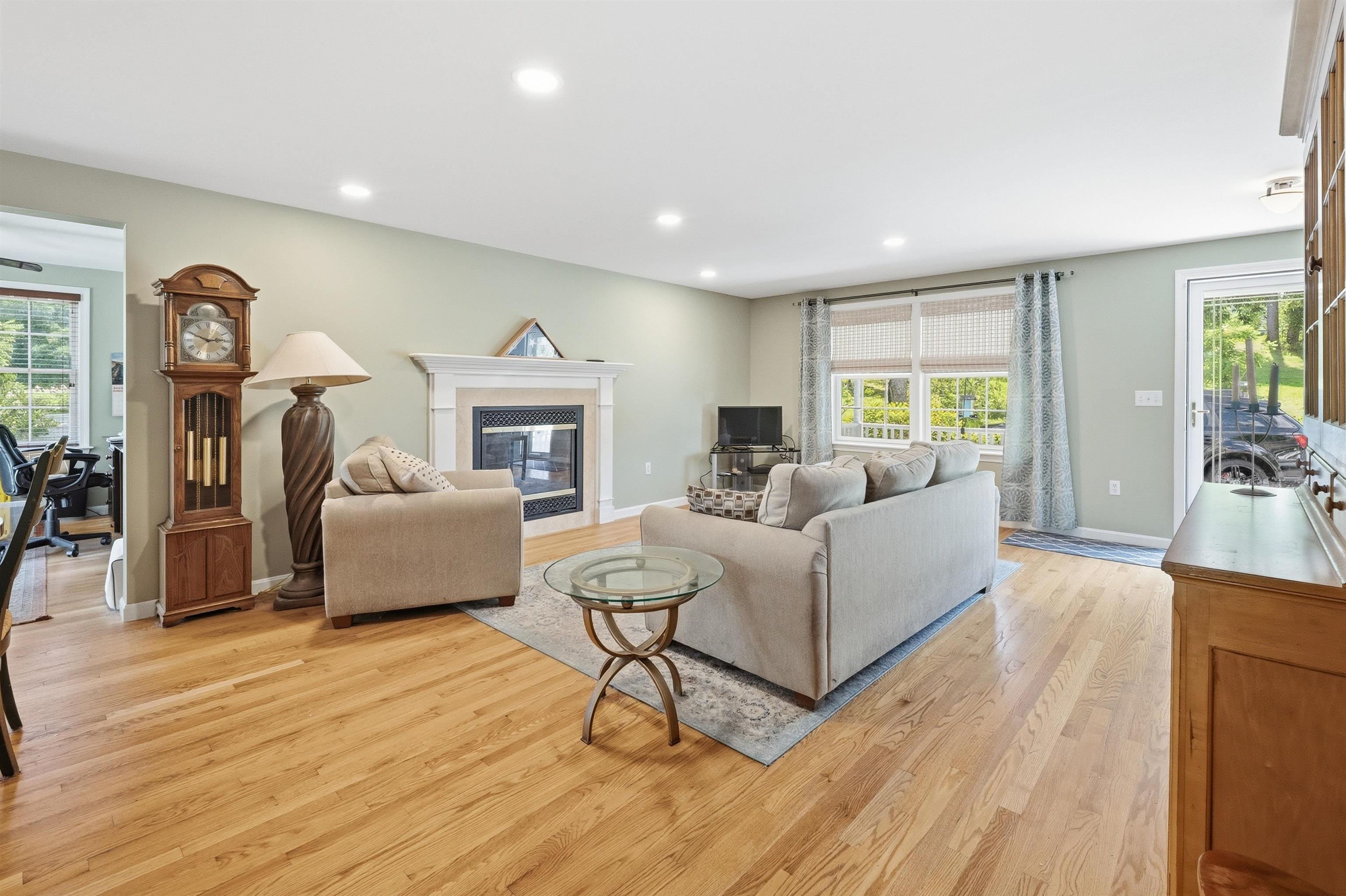 21 Cold Spring Farm