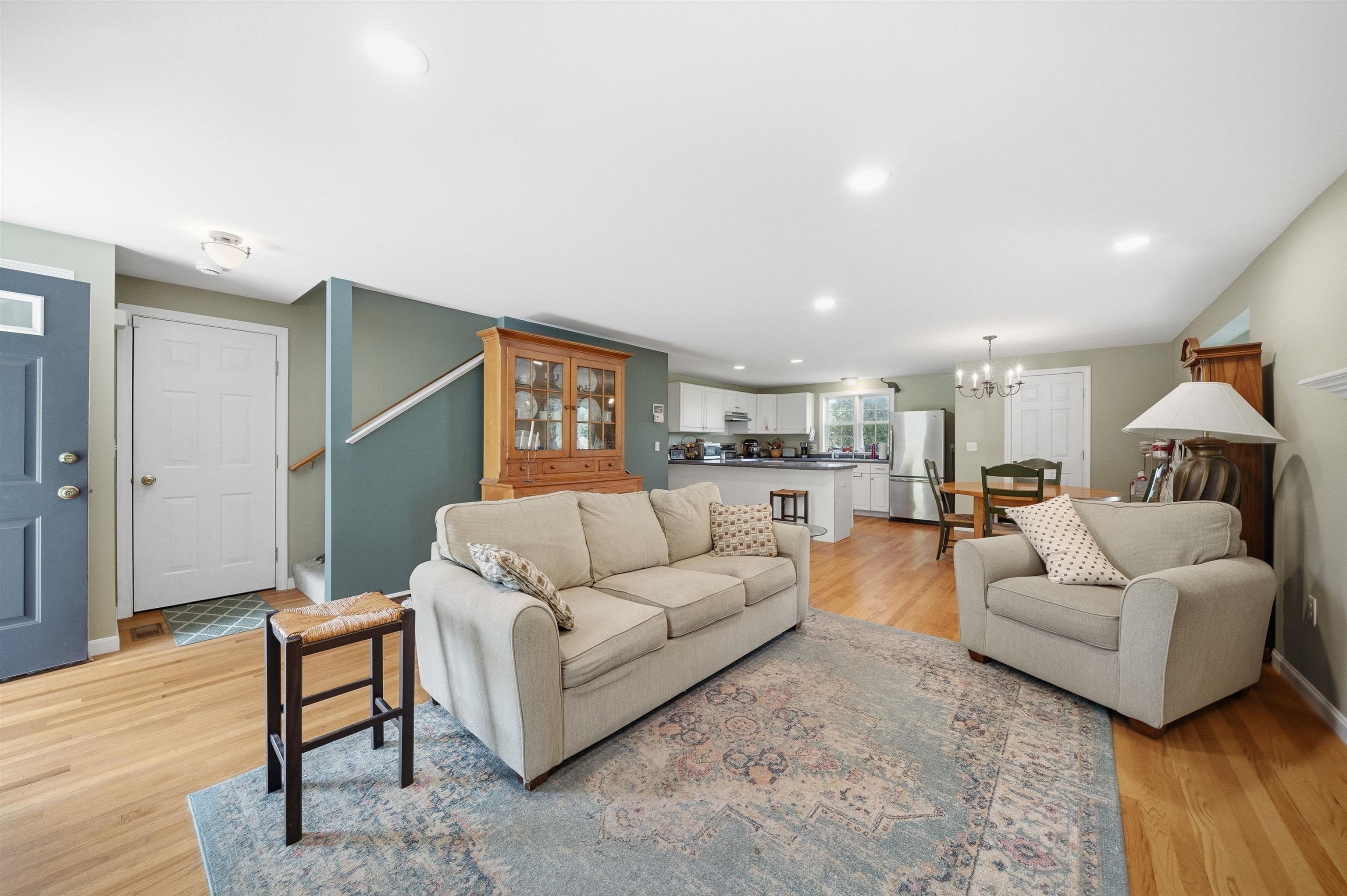 21 Cold Spring Farm