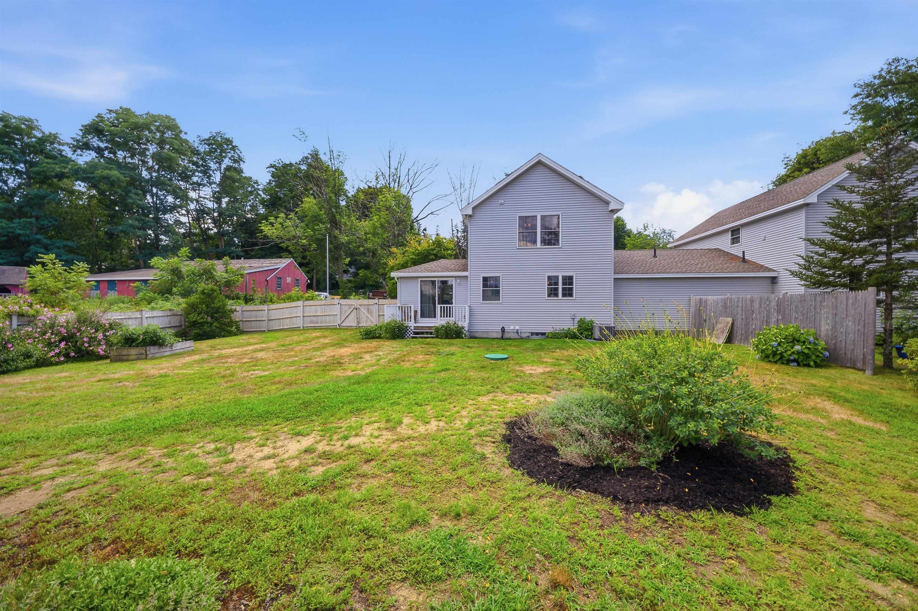 21 Cold Spring Farm