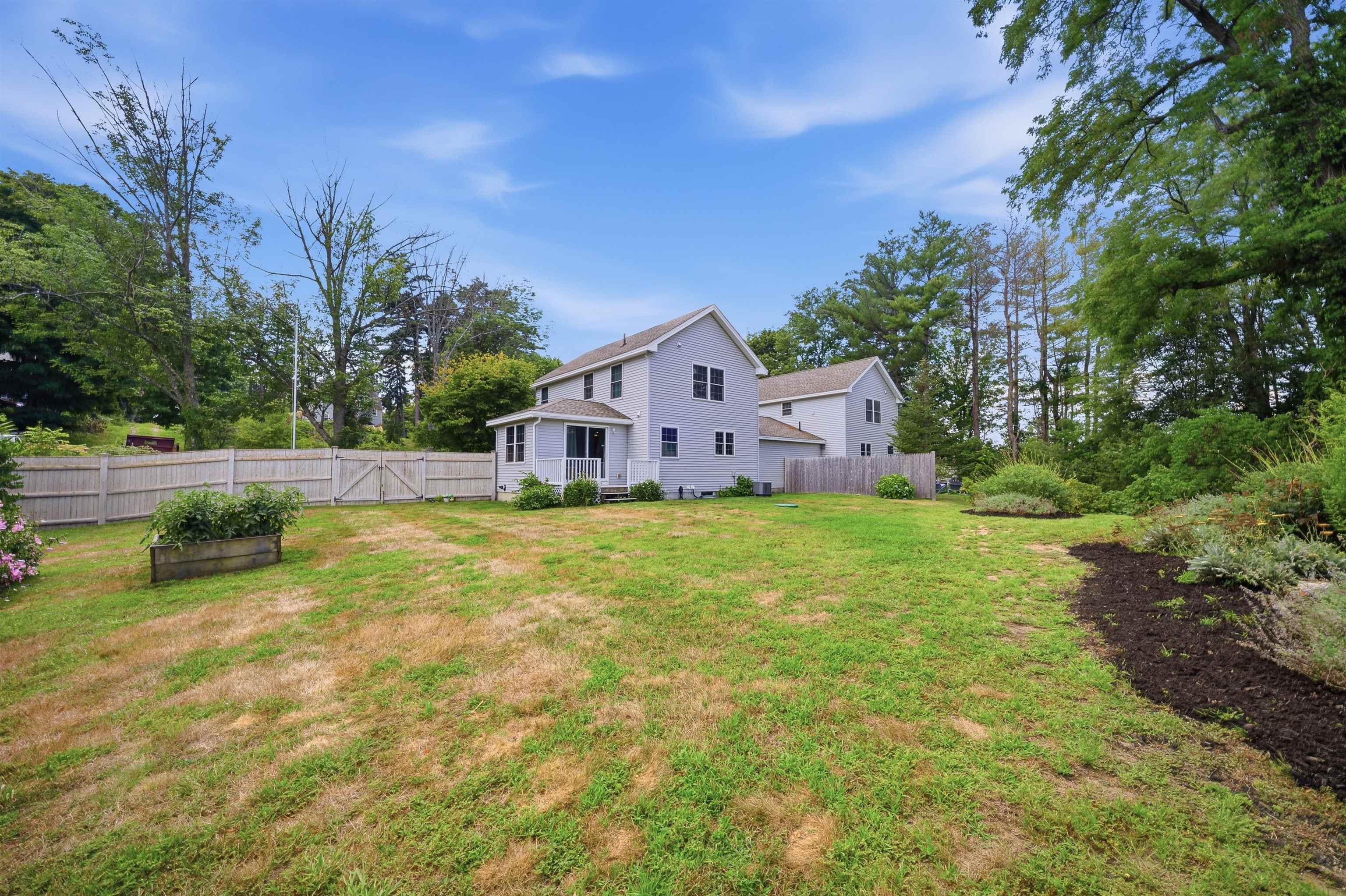 21 Cold Spring Farm