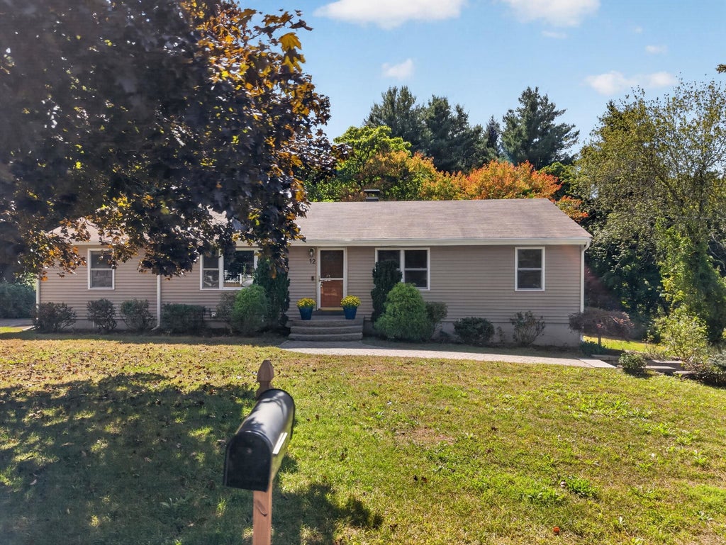 Photo of 12 Sunset Avenue, Derry, NH 03038 (MLS # 5111254)