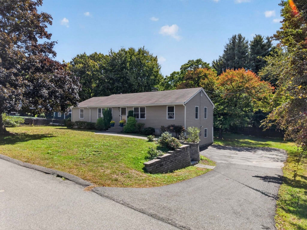 Photo of 12 Sunset Avenue, Derry, NH 03038 (MLS # 5111254)