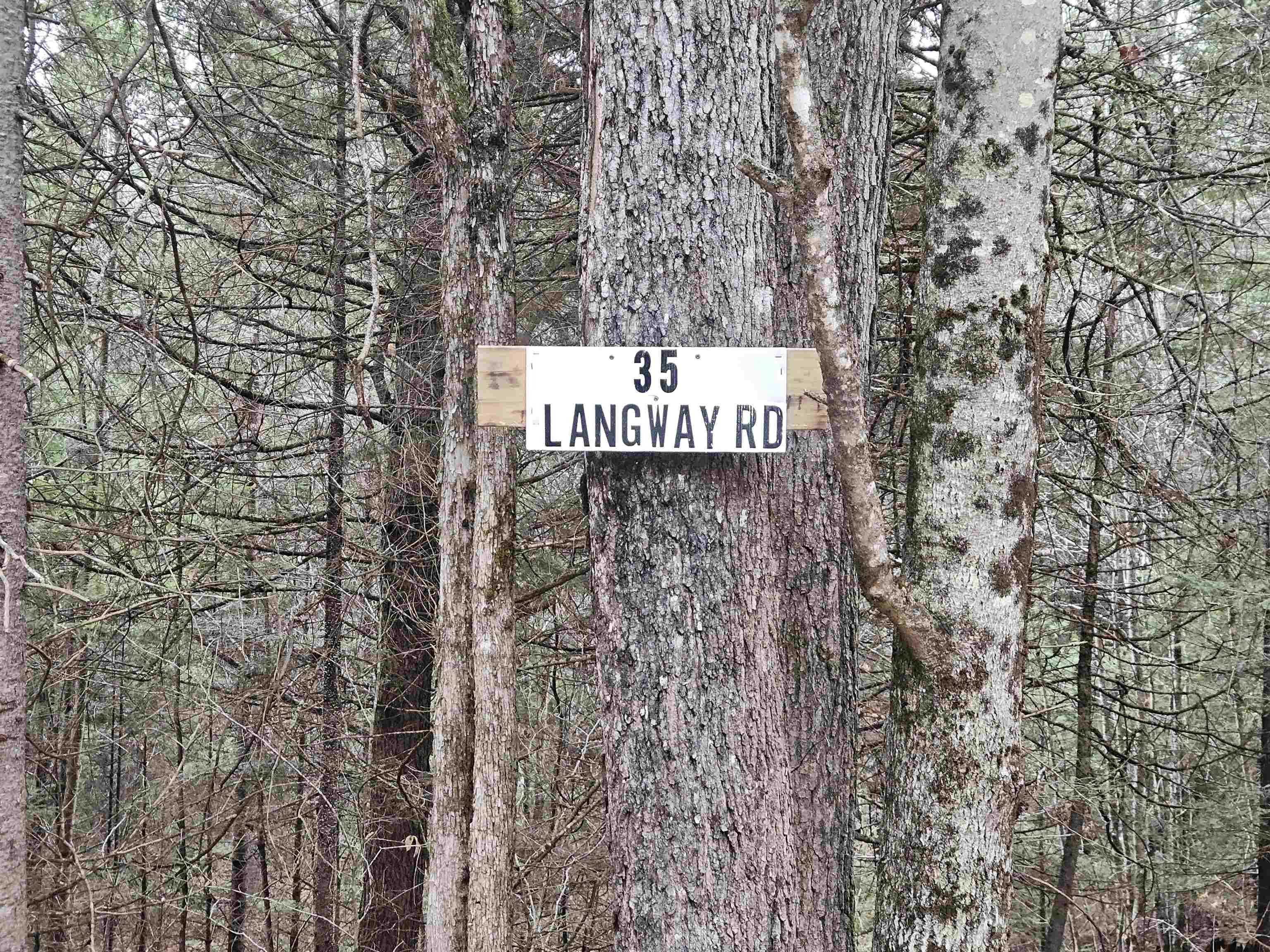 35 Langway Road
