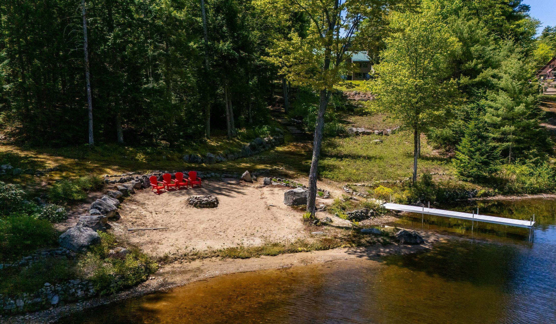 18 Walker Pond Road