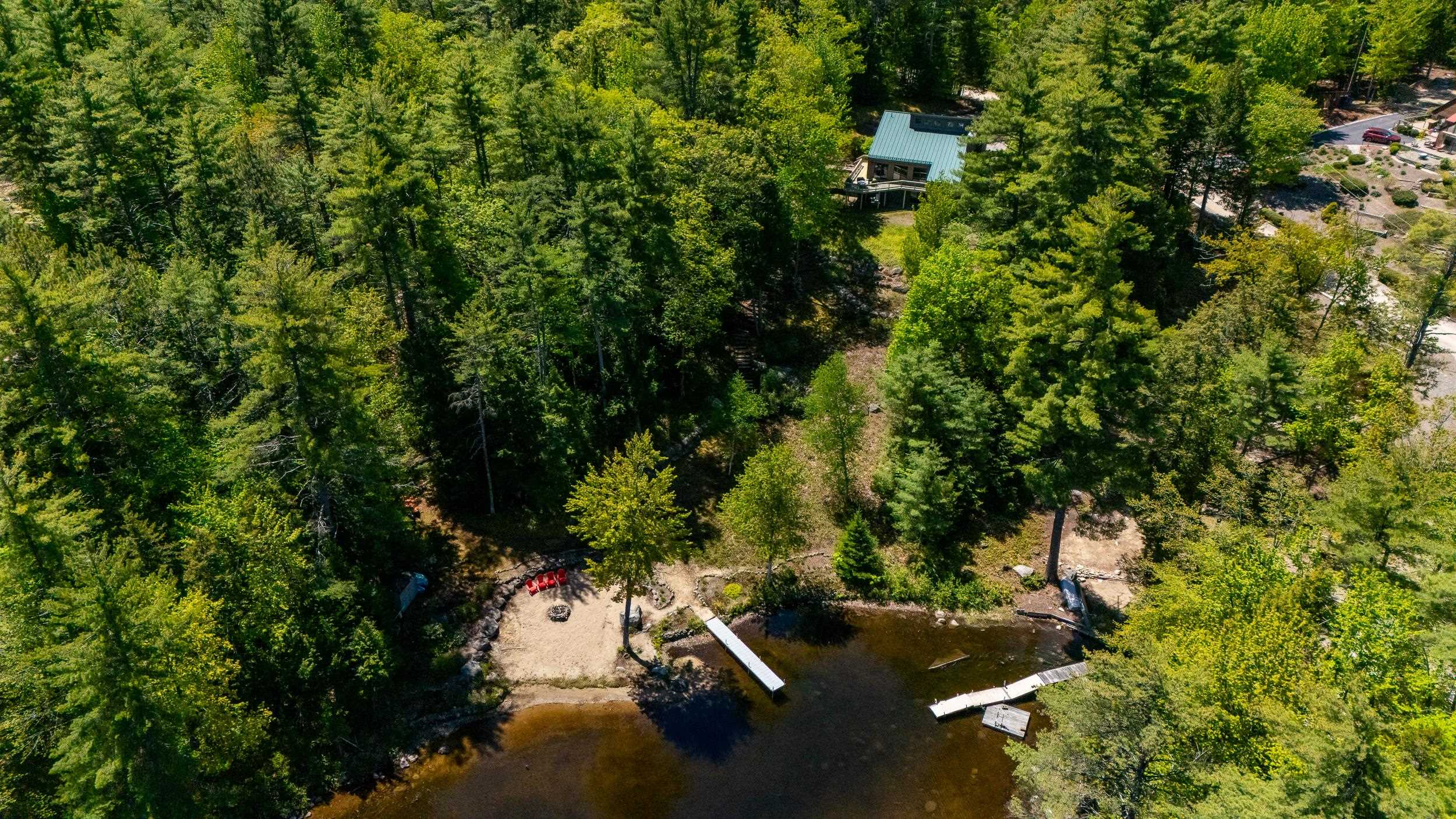 18 Walker Pond Road
