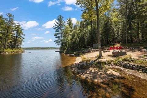 Property photo of 18 Walker Pond Road, Conway, NH 03818