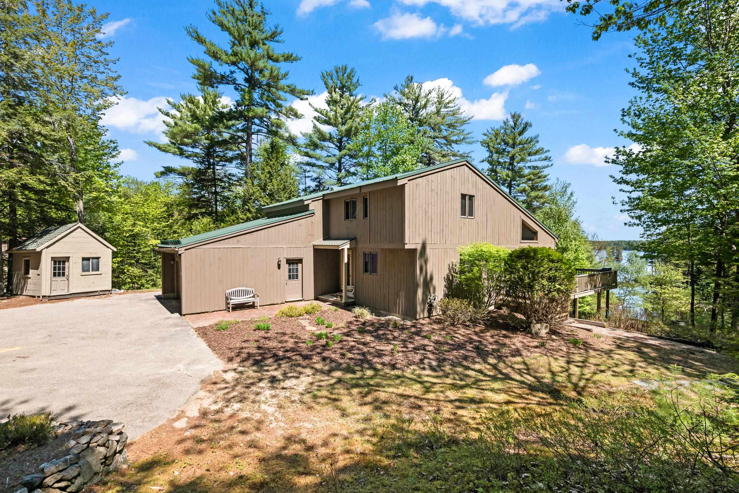18 Walker Pond Road