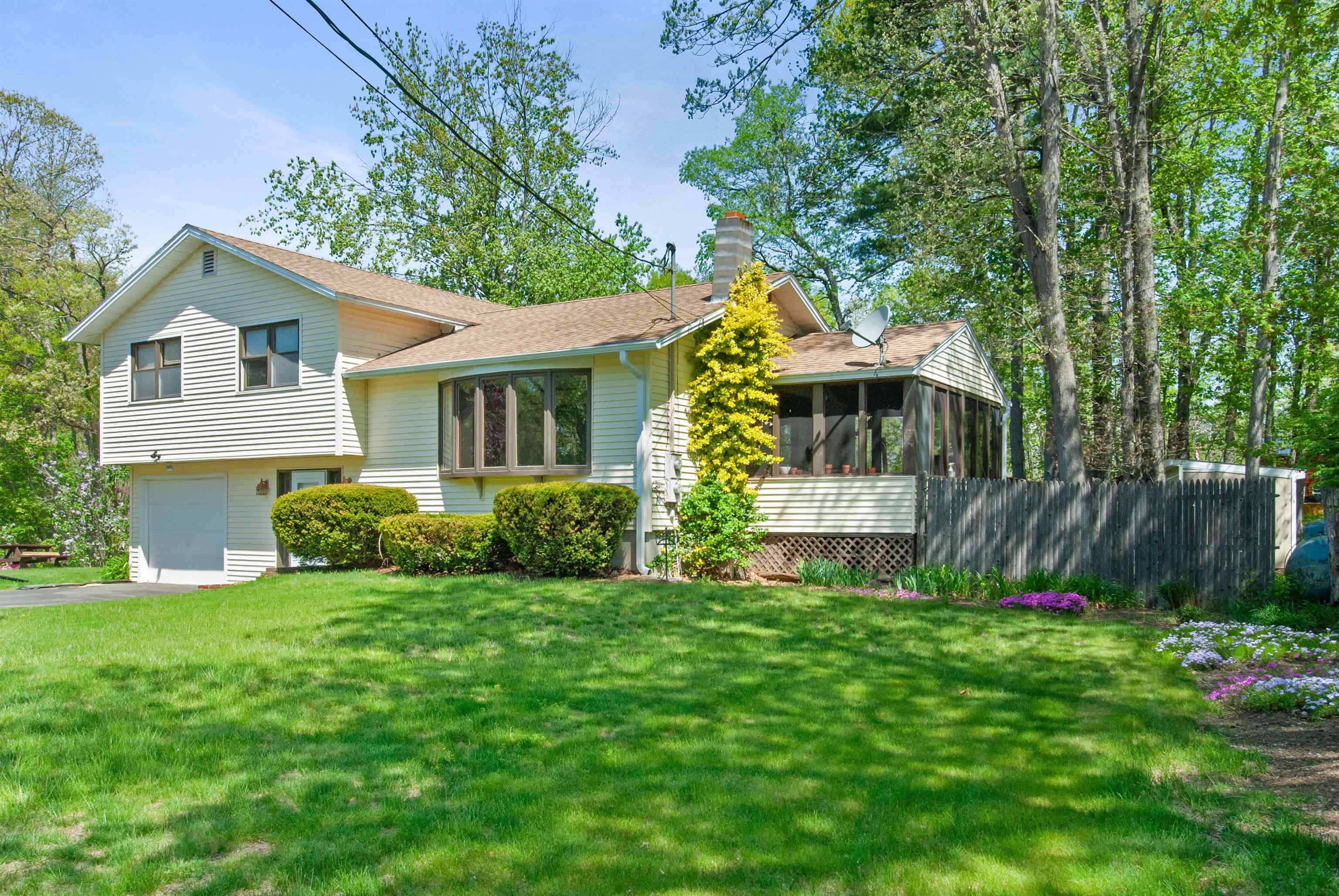 13 Bernier Street