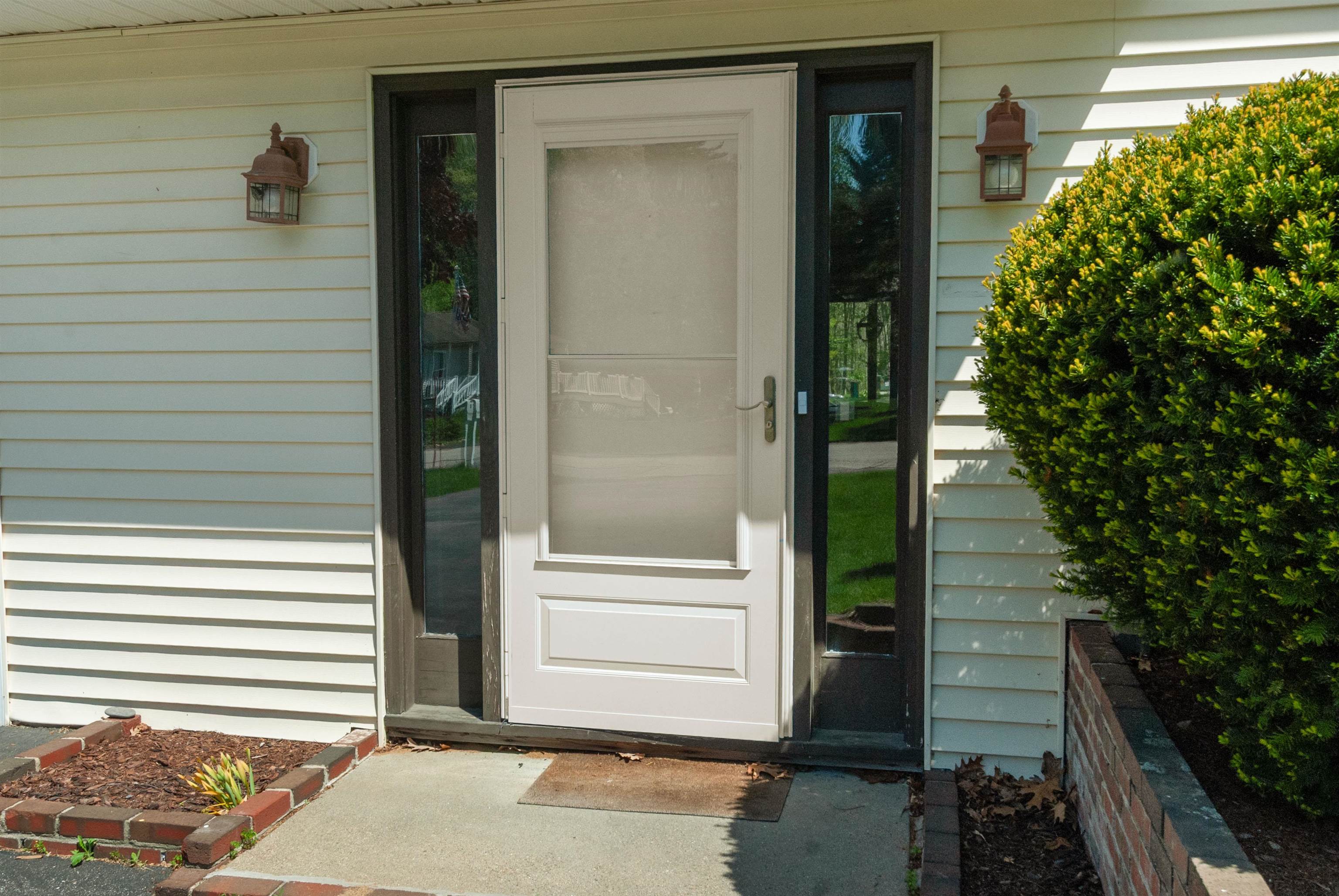 13 Bernier Street