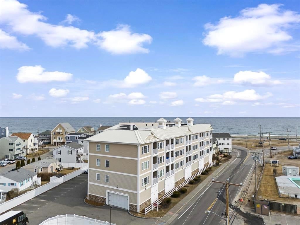 580 Winnacunnet Road 105