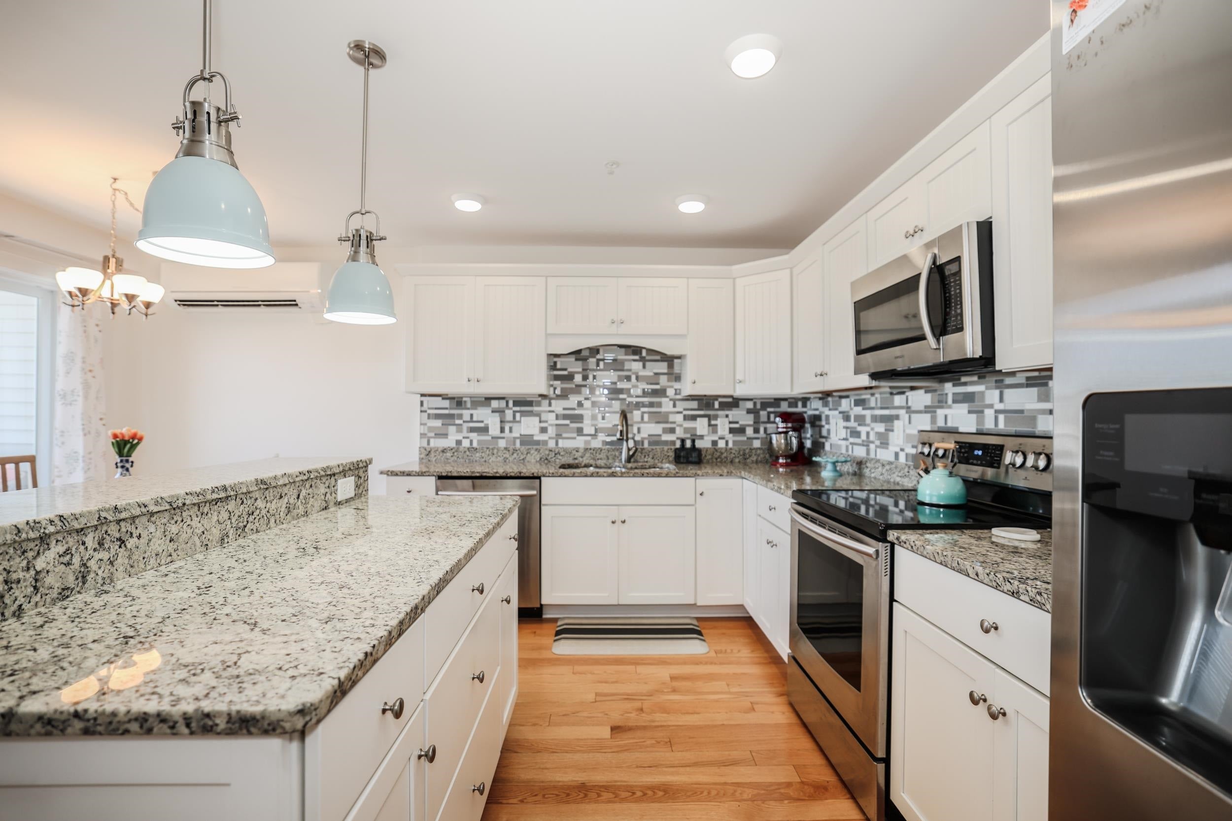 580 Winnacunnet Road 105
