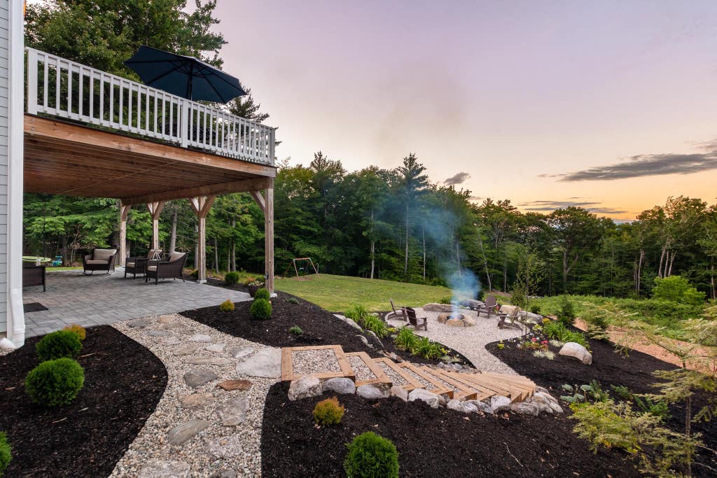 Photo of 47 Clover Ridge Road, Meredith, NH 03253 (MLS # 5103181)