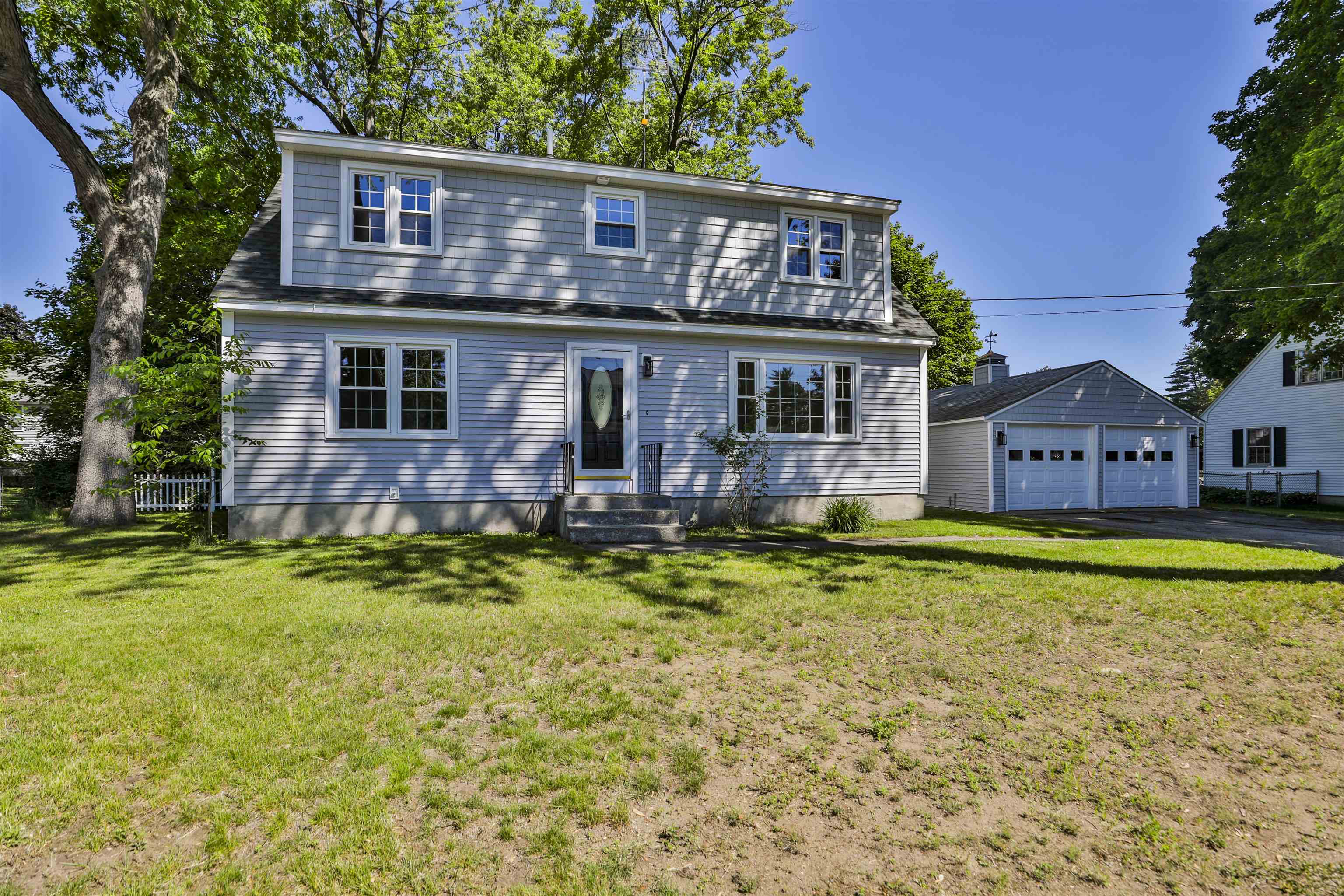 7 Holly Drive