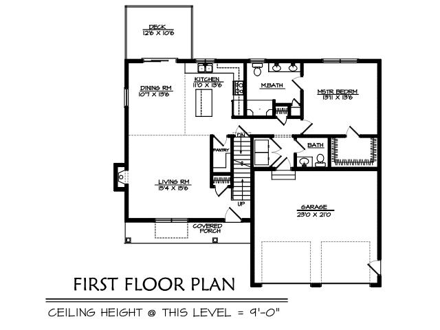 3 Wilderness Drive
