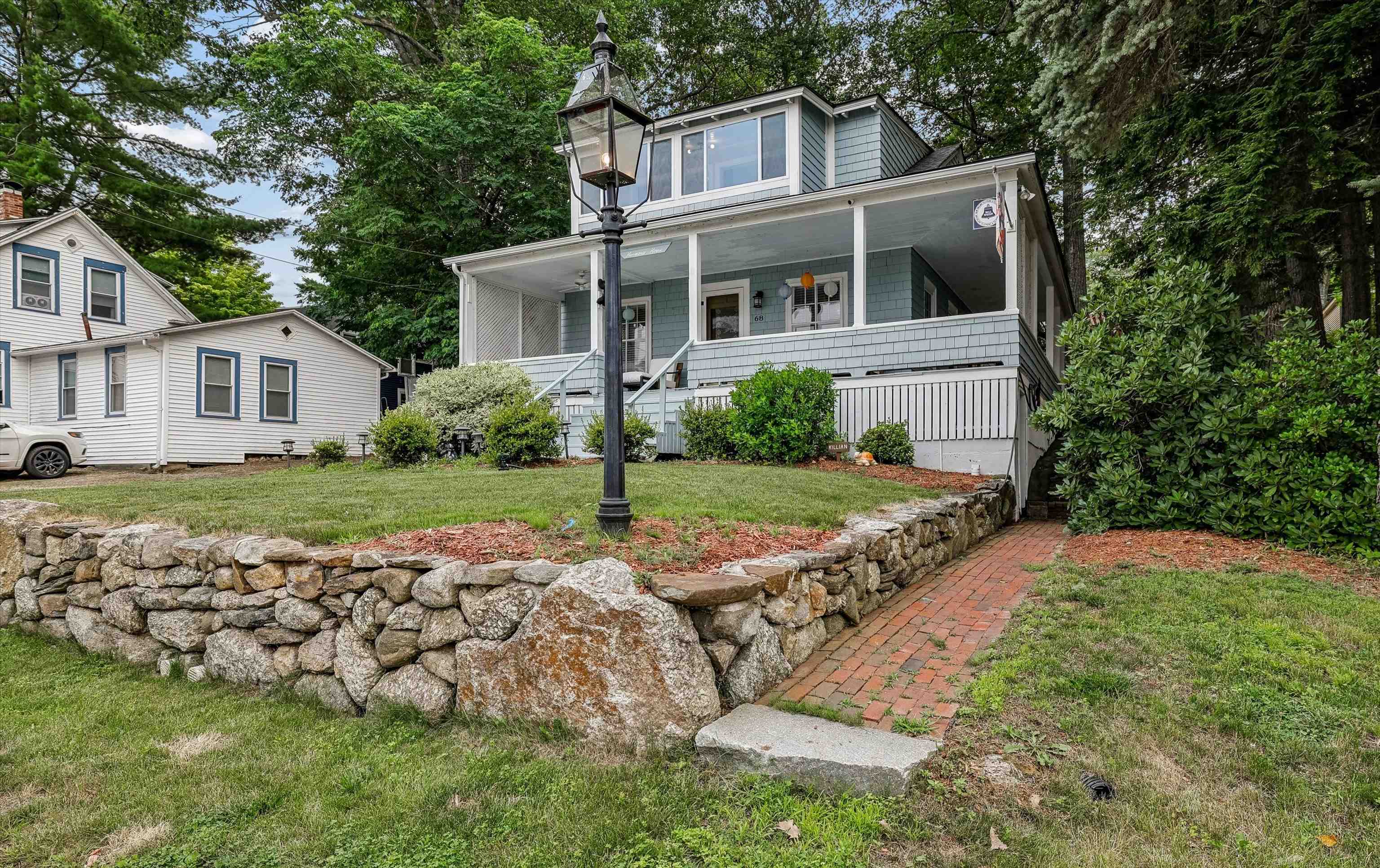 68 Centenary Avenue