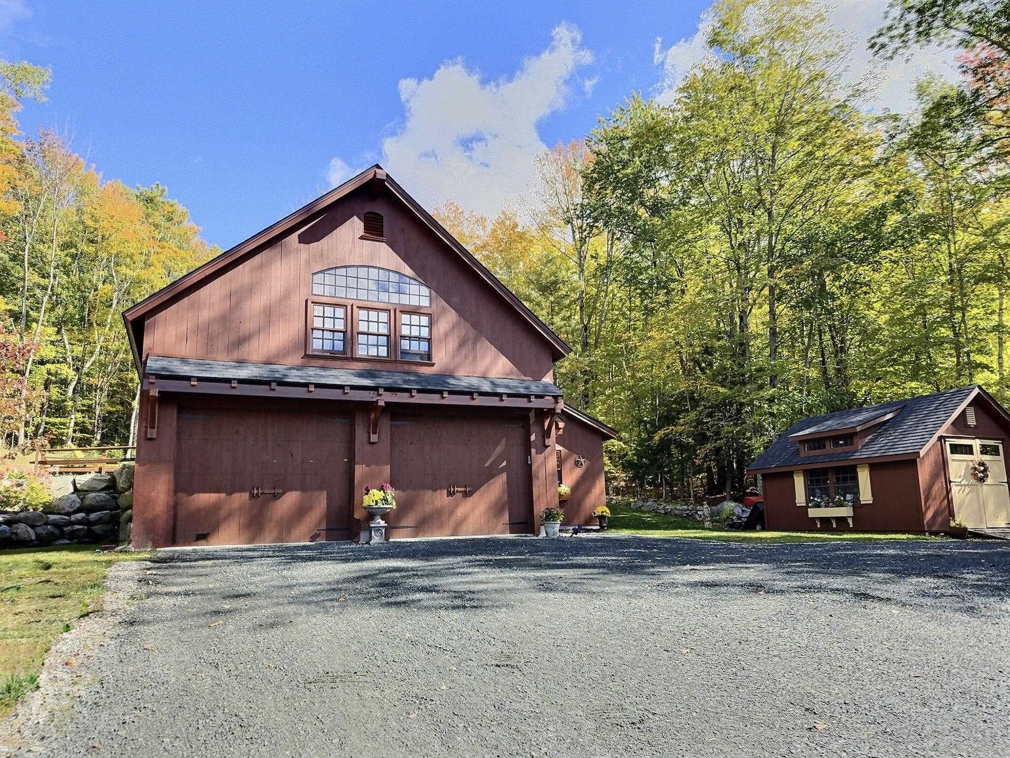 471 Edgemont Road