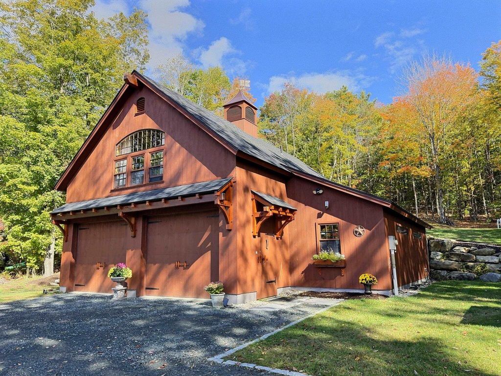 Photo of 471 Edgemont Road, Sunapee, NH 03782 (MLS # 5089876)