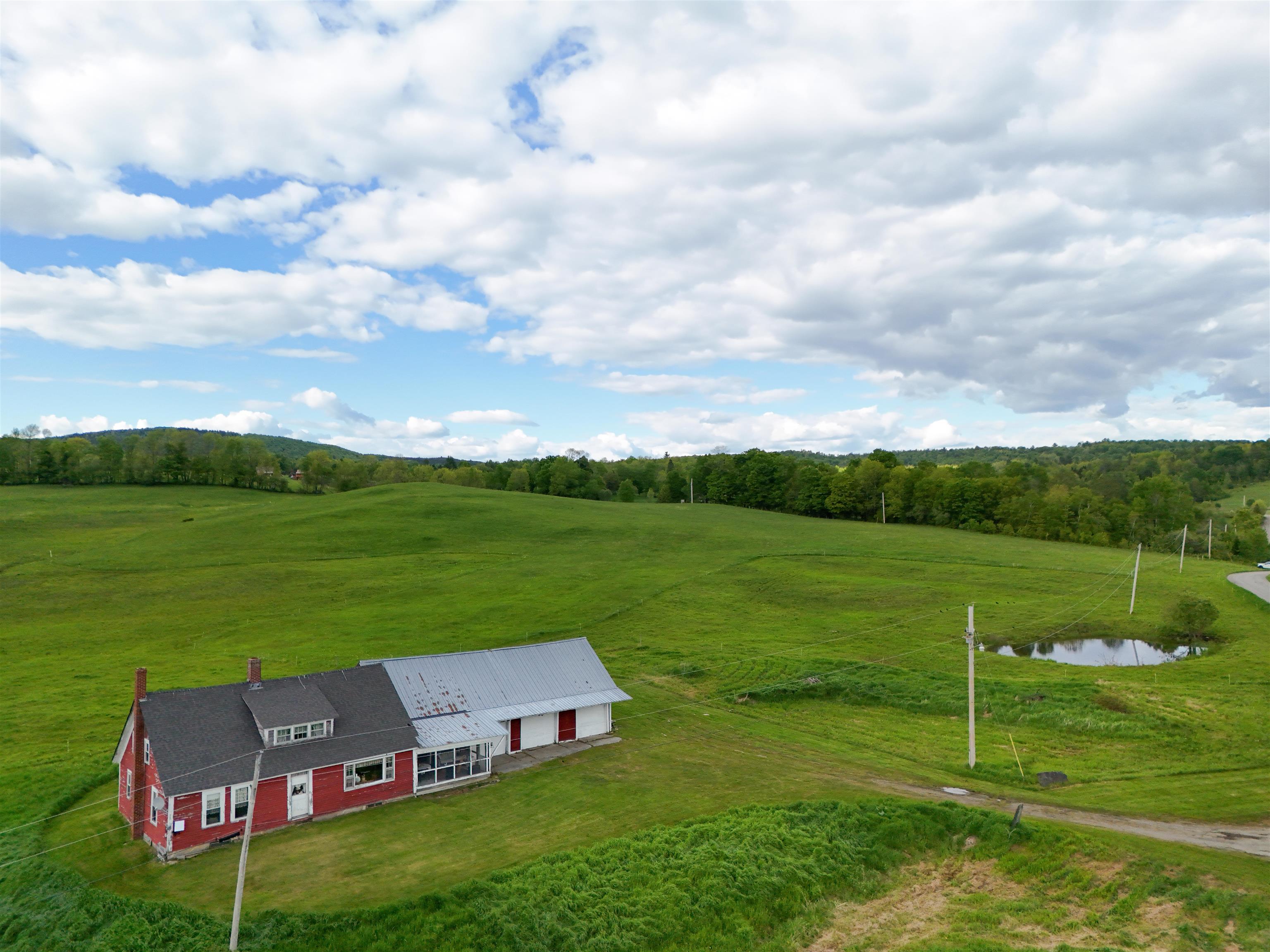 487 Nelson Hill Road