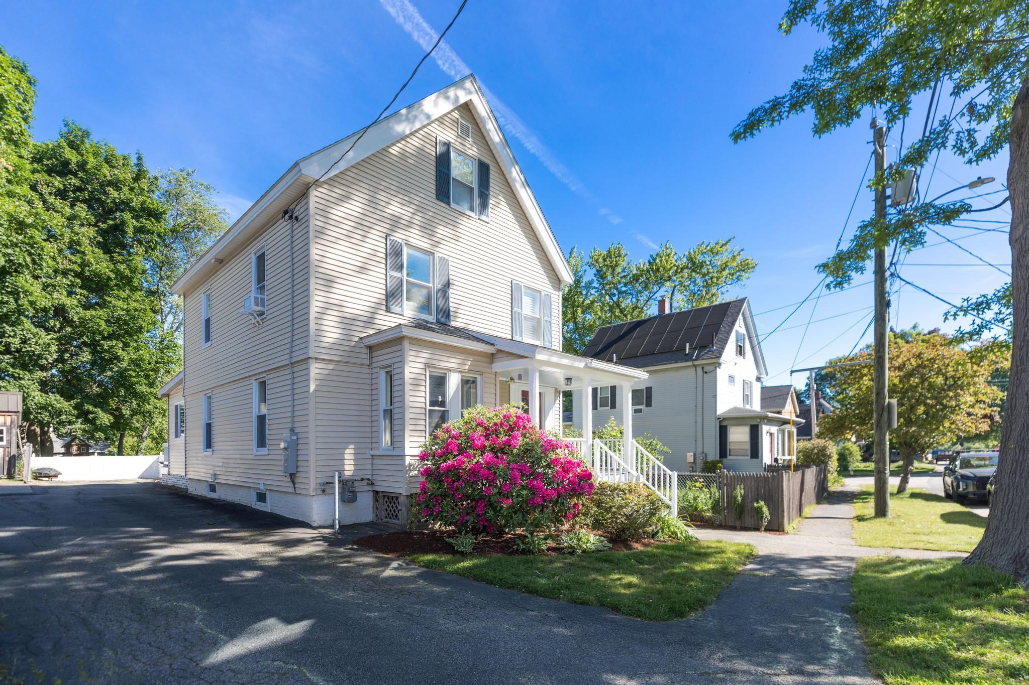 306 Thornton Street