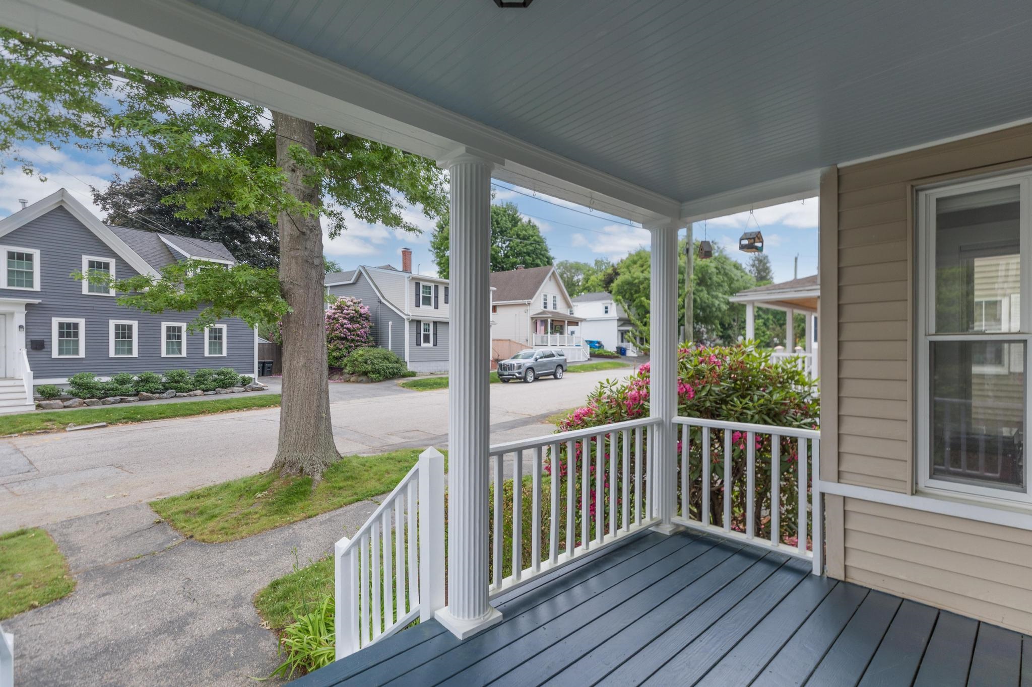 306 Thornton Street