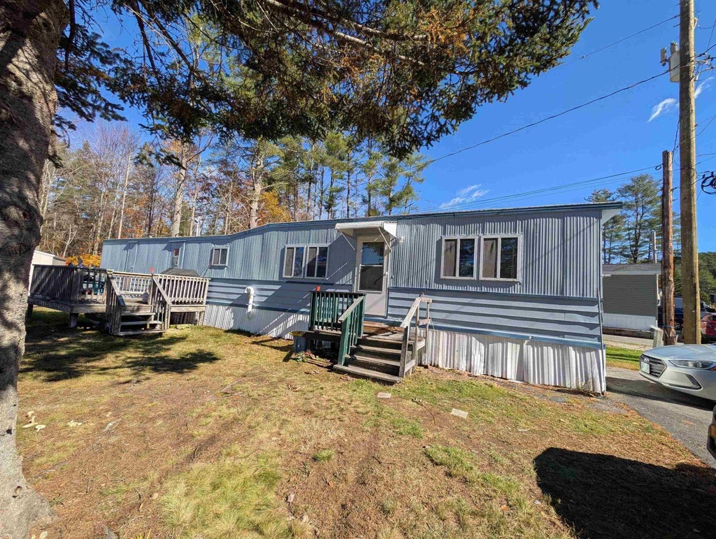 Photo of 45 Fox Hill Lane, Franconia, NH 03580 (MLS # 5114763)