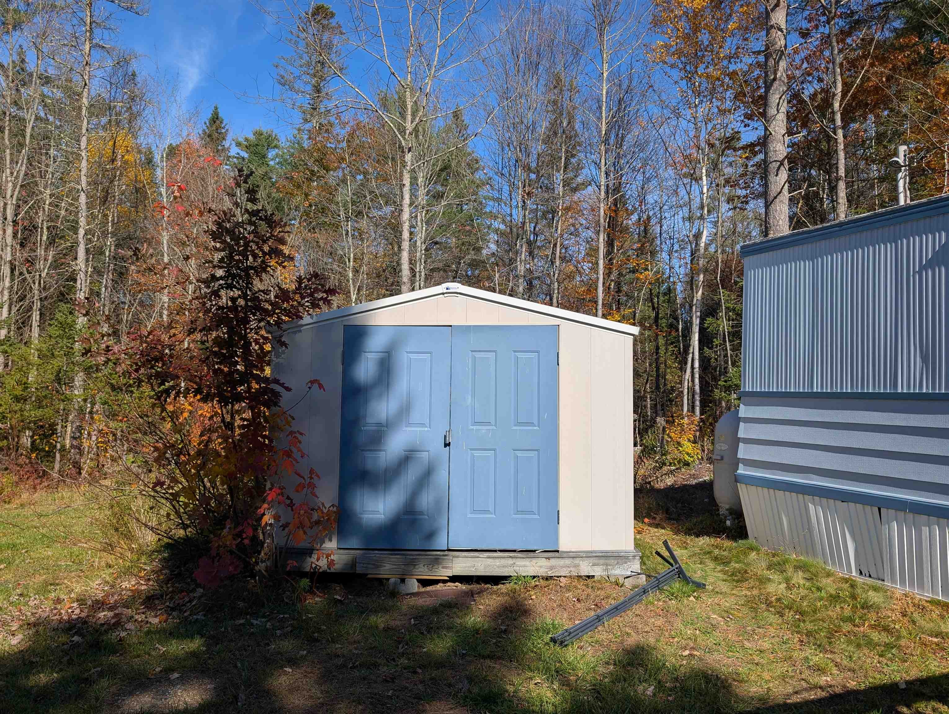 45 Fox Hill Lane
