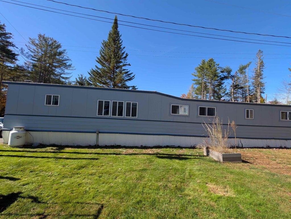 Photo of 45 Fox Hill Lane, Franconia, NH 03580 (MLS # 5114763)