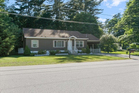 25 Ridgefield Drive, Nashua, NH 03062 - #: 5094052