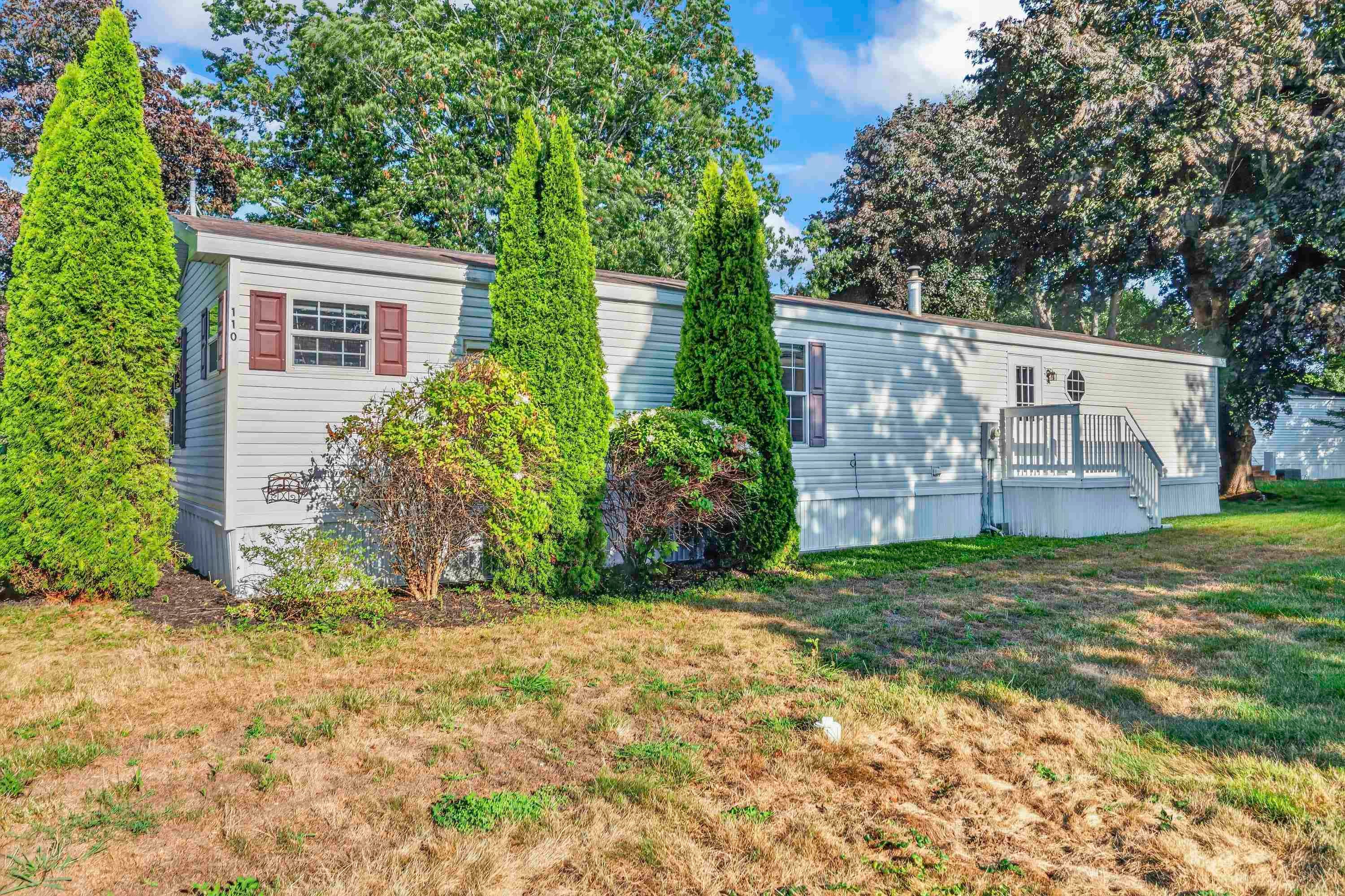 110 Blackberry Place