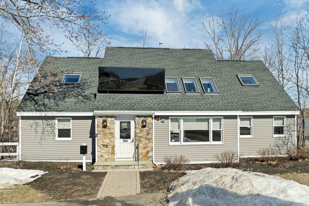 Photo of 252 Daniel Webster Highway, Meredith, NH 03253 (MLS # 5079732)