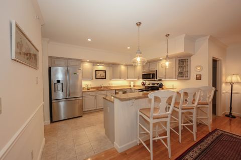 Photo of 3 Abbey Lane #17, Meredith, NH 03253 (MLS # 5091749)