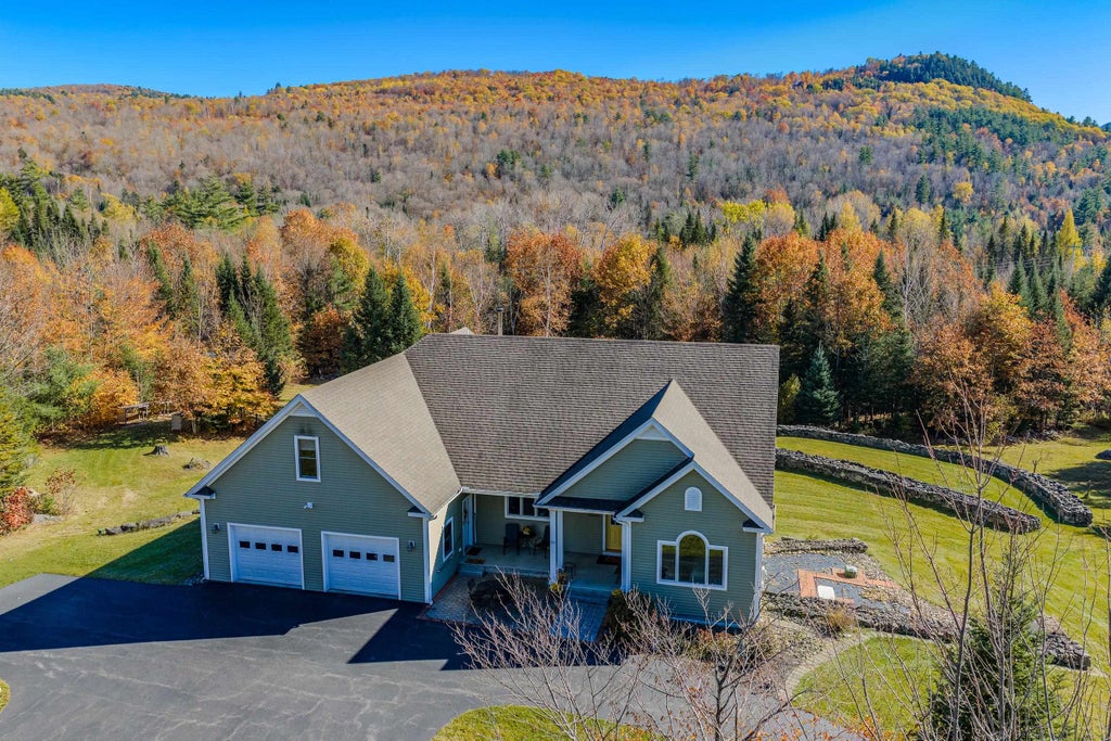 Photo of 912 Route 18, Sugar Hill, NH 03586 (MLS # 5116427)