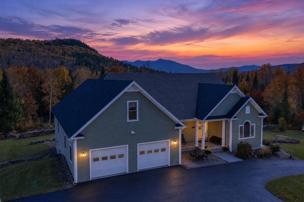 Photo of 912 Route 18, Sugar Hill, NH 03586 (MLS # 5116427)