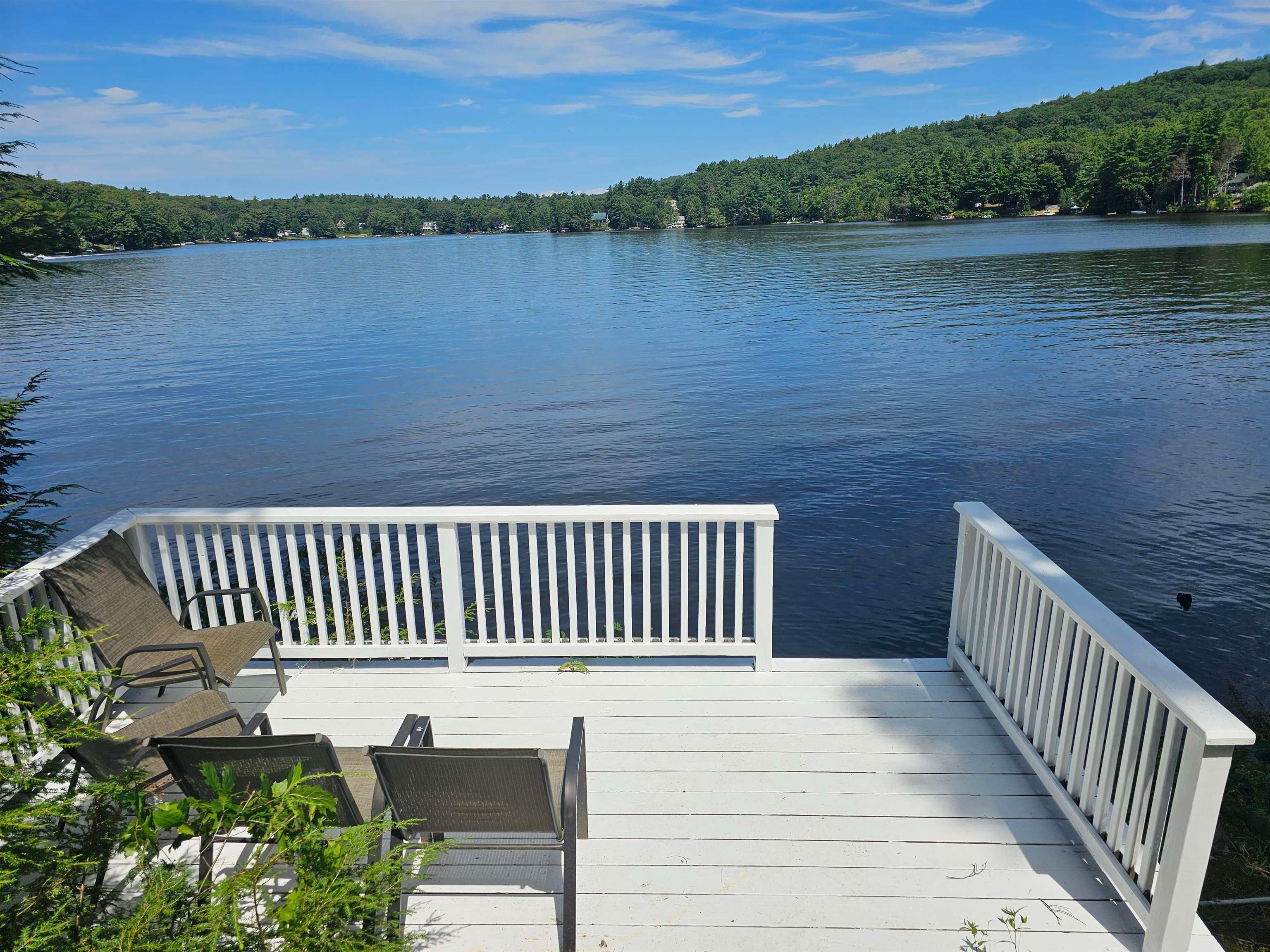 310 Hemlock Drive