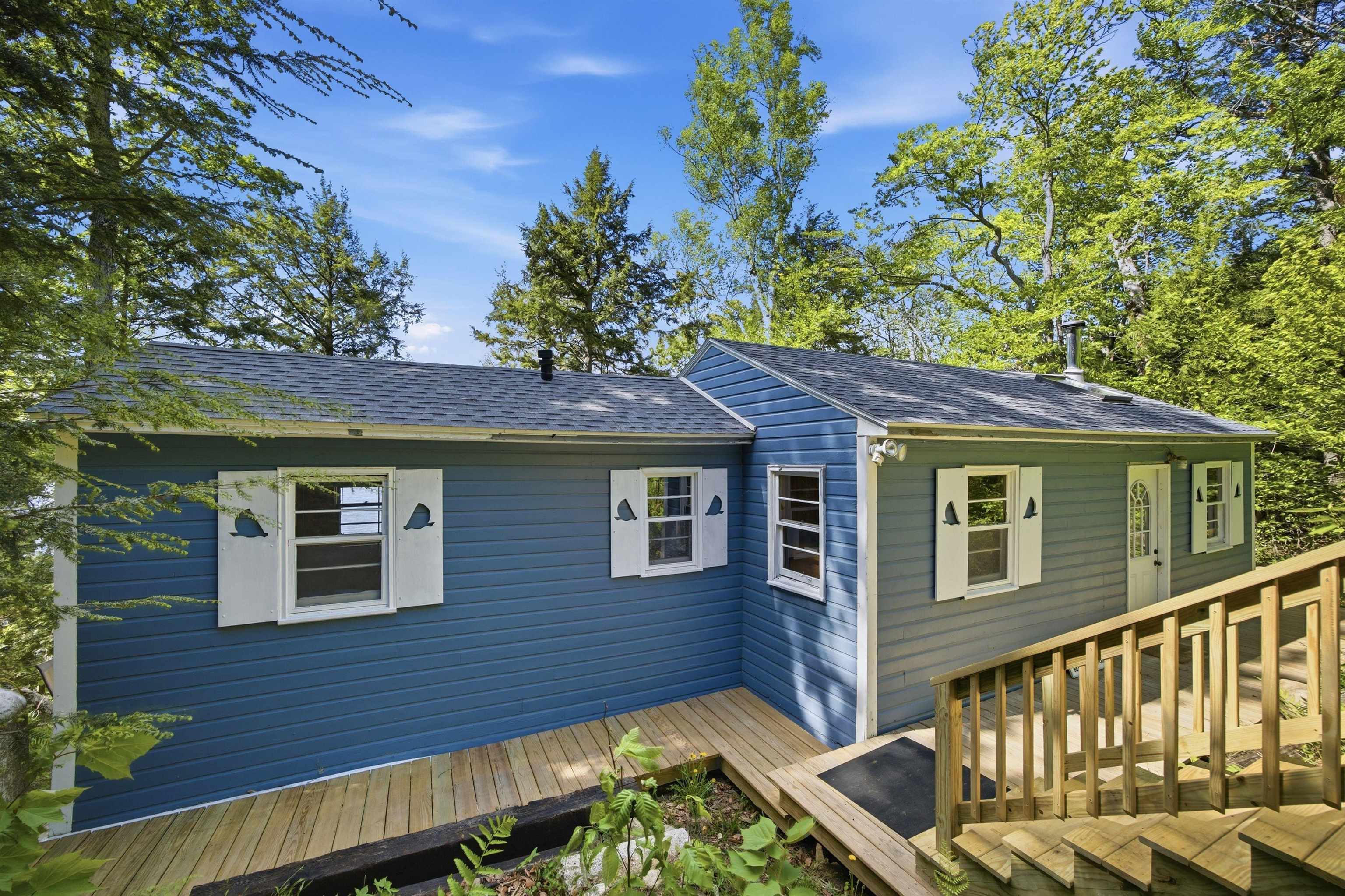 310 Hemlock Drive