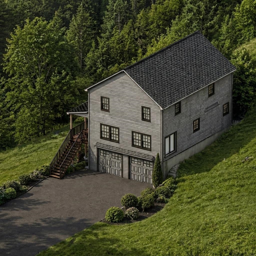 40 Hook Road