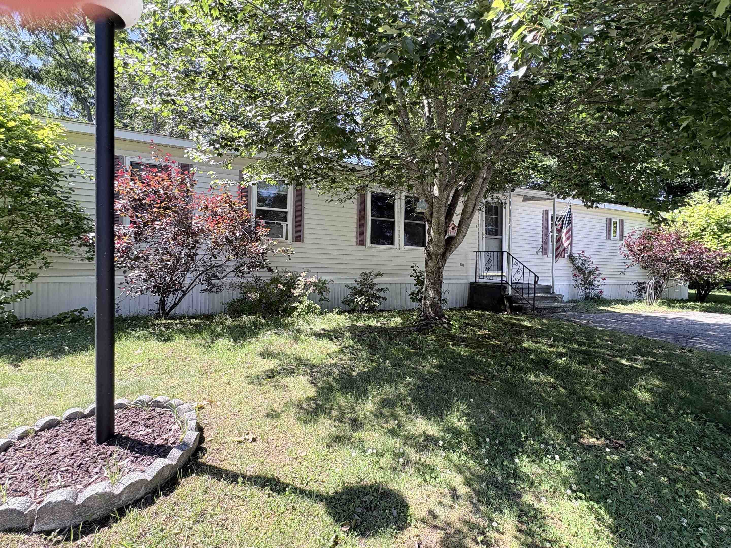1 Oak Court