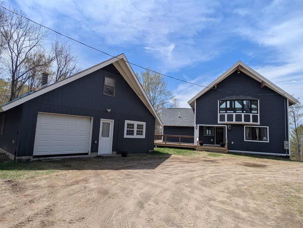 Photo of 869 Lost Nation Road, Northumberland, NH 03582 (MLS # 5089379)