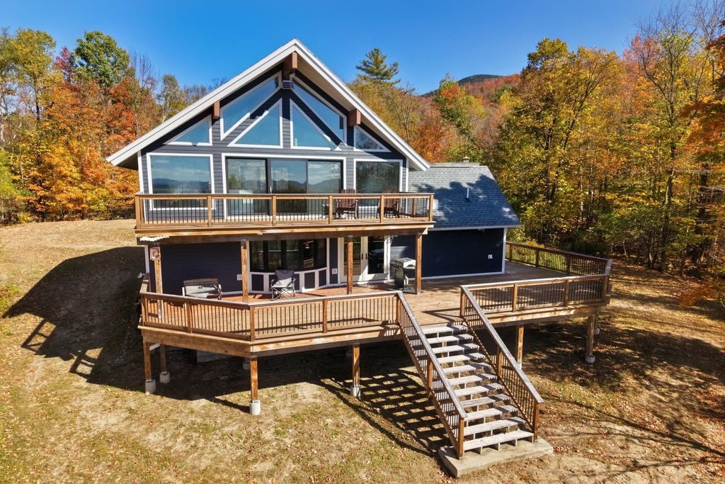 Photo of 869 Lost Nation Road, Northumberland, NH 03582 (MLS # 5089379)