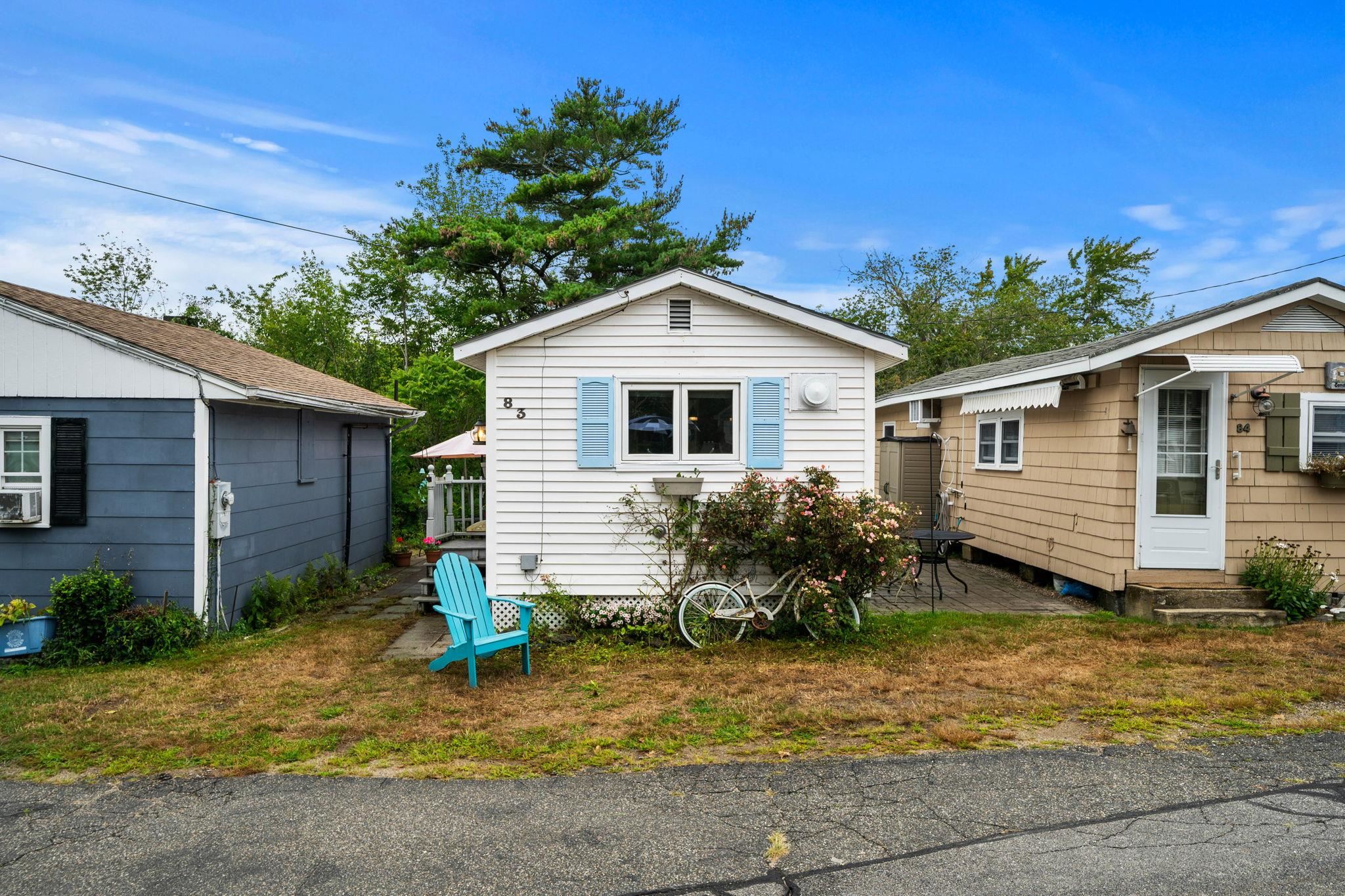 83 Acorn Road